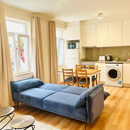 Brandnew Designer'S 2-Bed Apartment Lisbon 1011D 외부 사진