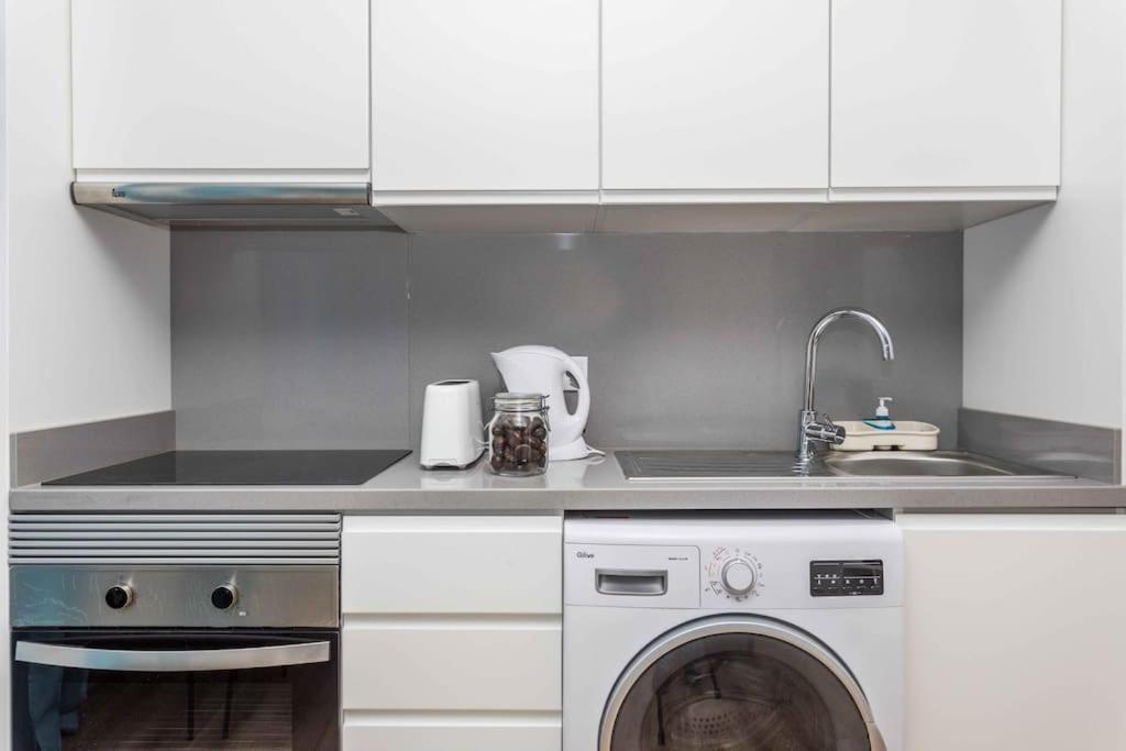 Brandnew Designer'S 2-Bed Apartment Lisbon 1011D 외부 사진