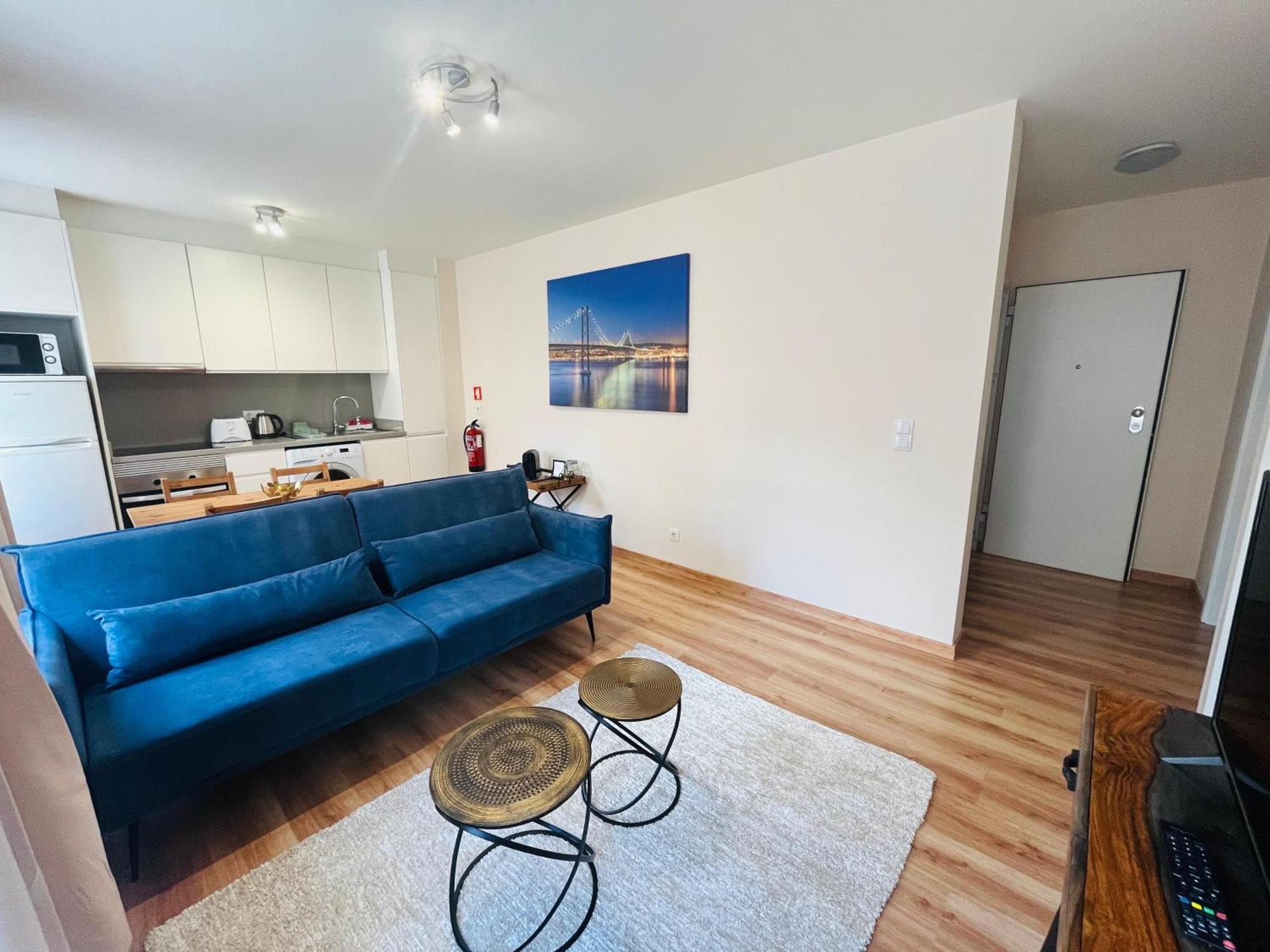 Brandnew Designer'S 2-Bed Apartment Lisbon 1011D 외부 사진