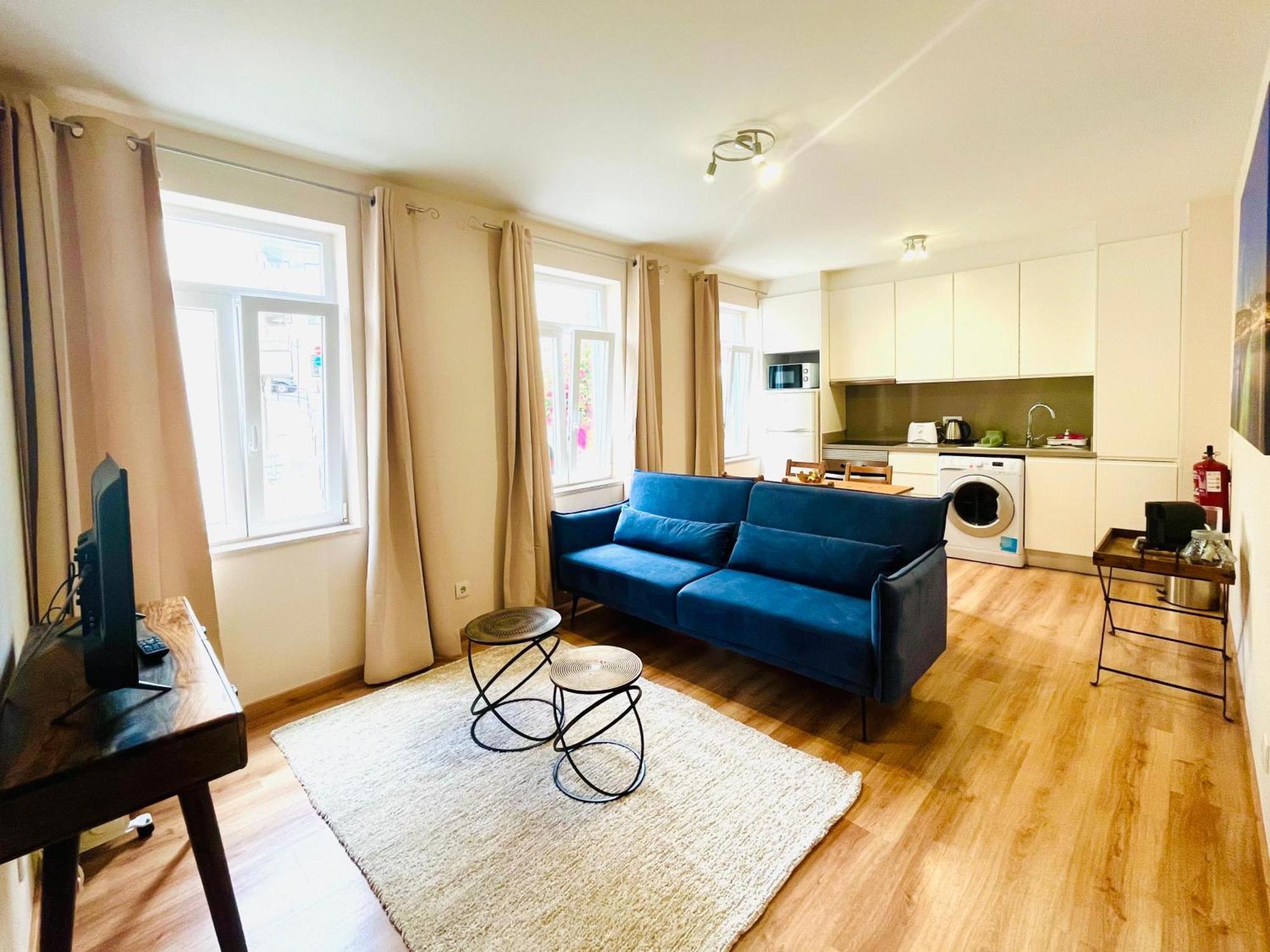 Brandnew Designer'S 2-Bed Apartment Lisbon 1011D 외부 사진