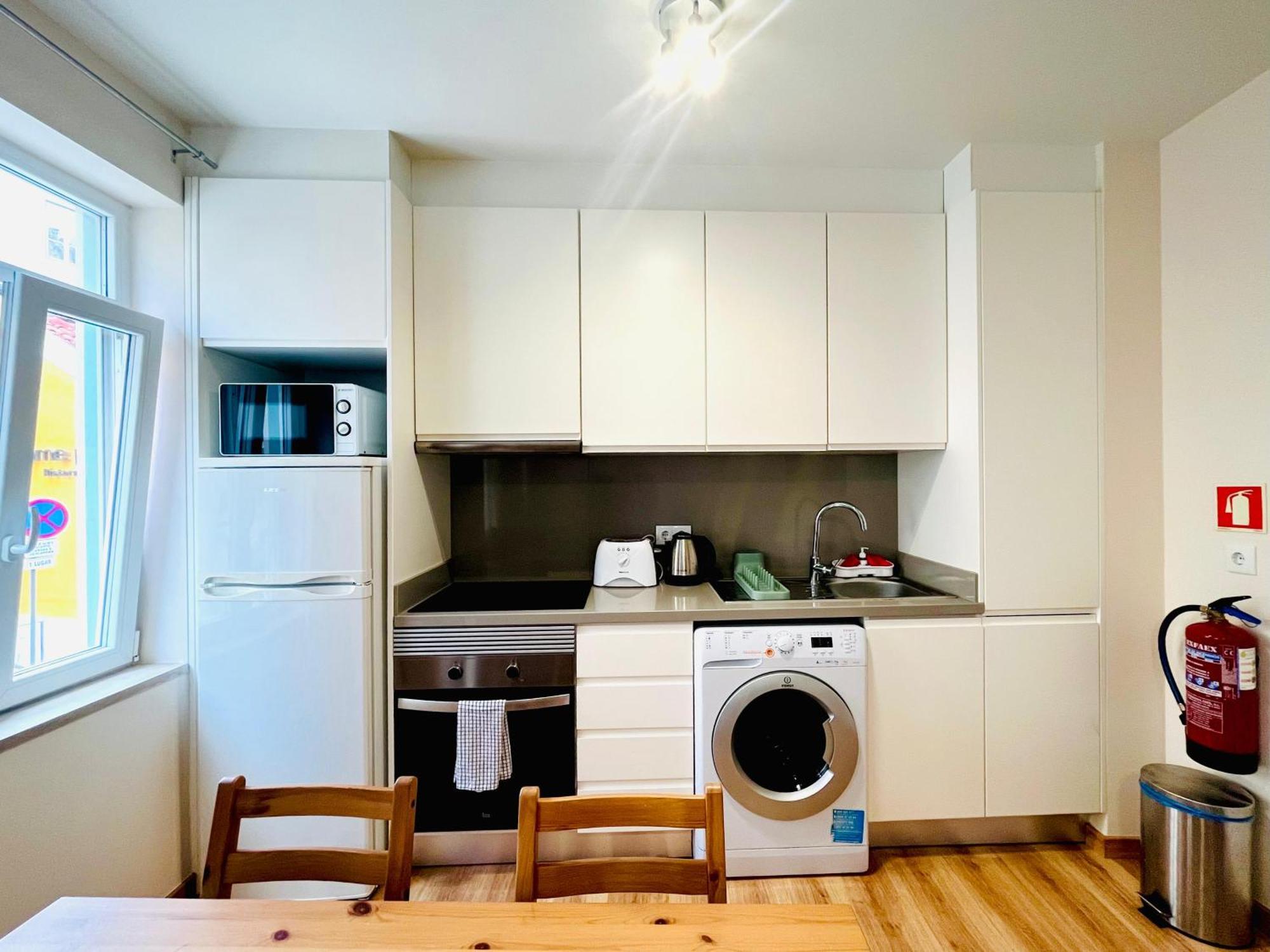 Brandnew Designer'S 2-Bed Apartment Lisbon 1011D 외부 사진