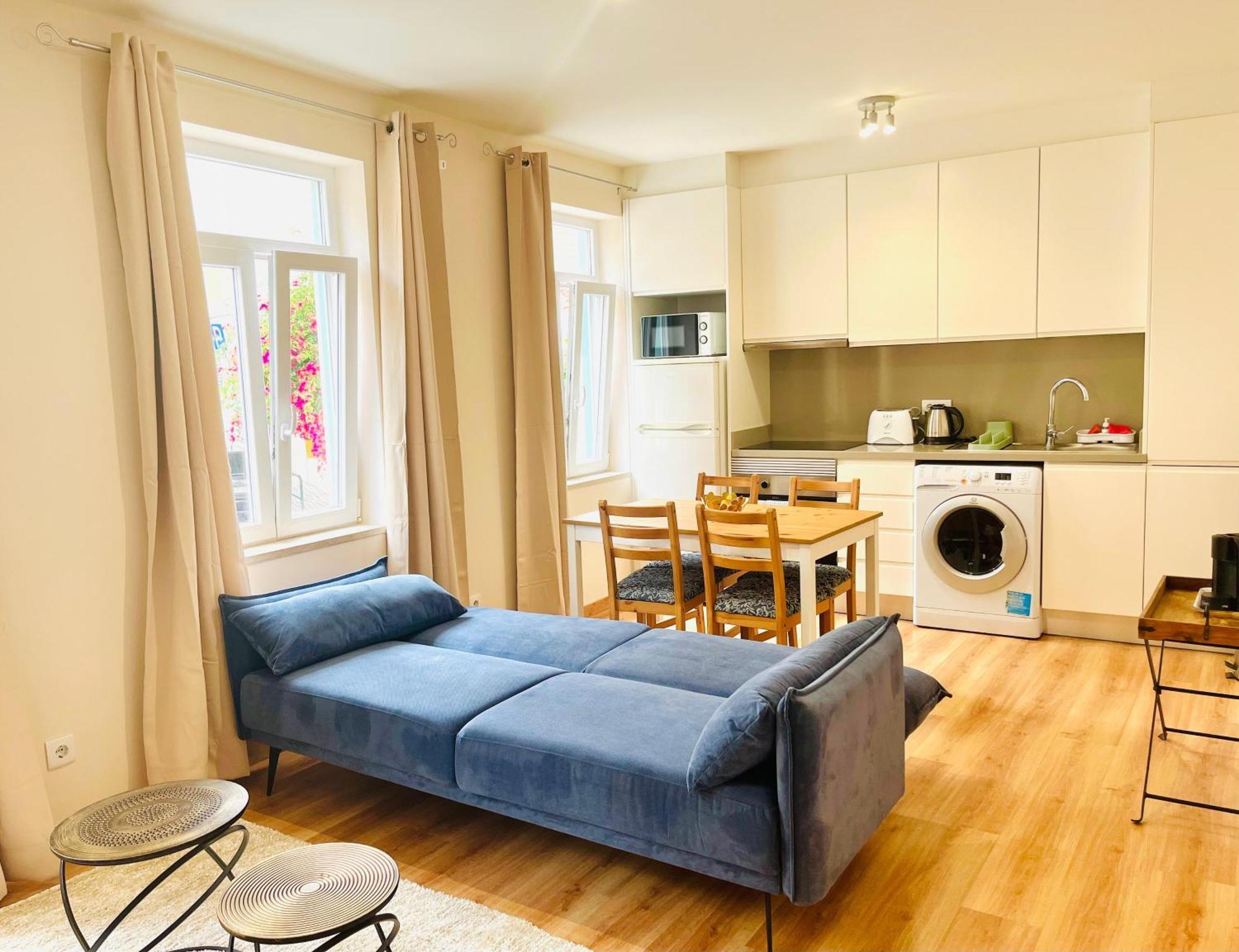 Brandnew Designer'S 2-Bed Apartment Lisbon 1011D 외부 사진