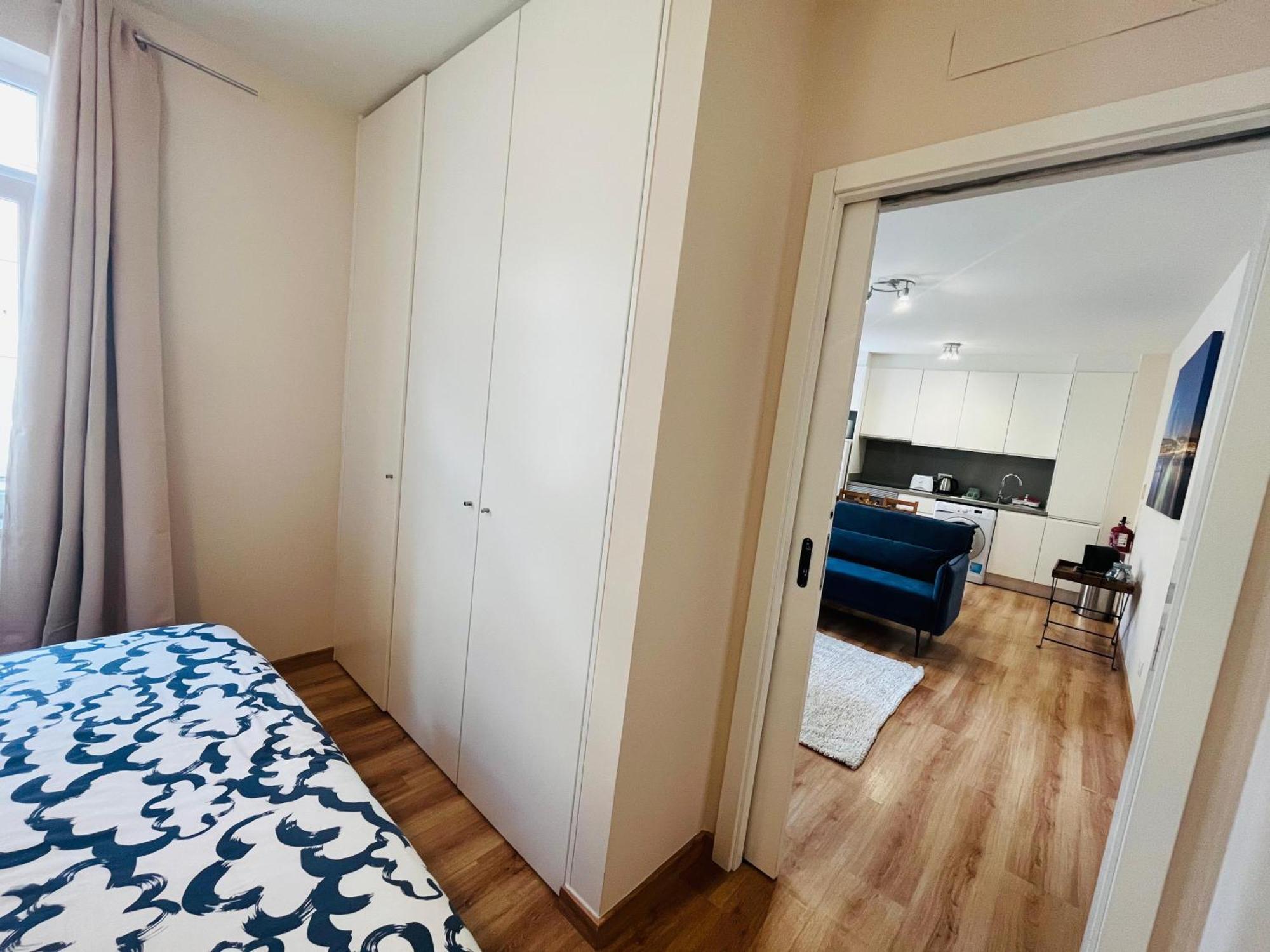 Brandnew Designer'S 2-Bed Apartment Lisbon 1011D 외부 사진