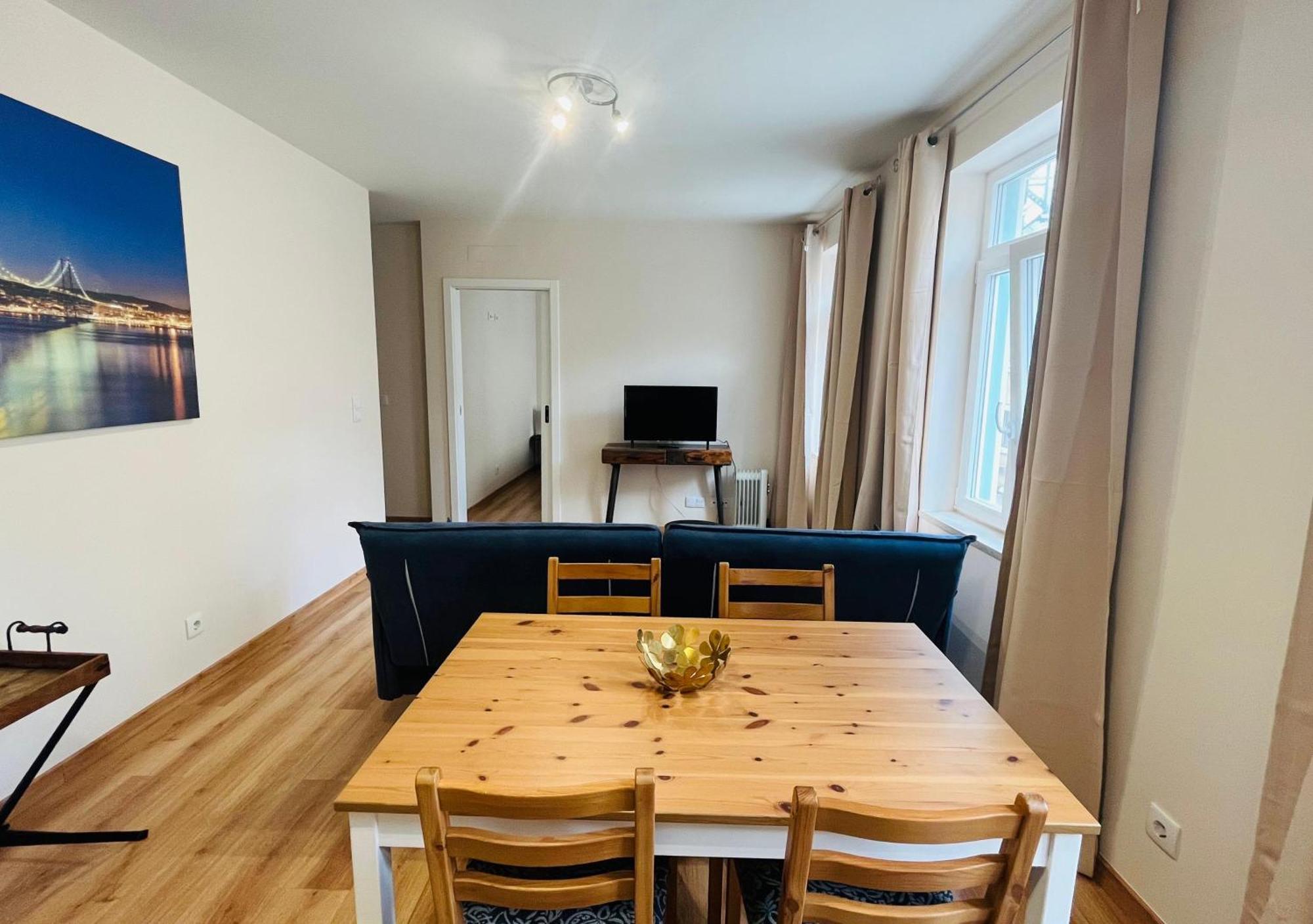 Brandnew Designer'S 2-Bed Apartment Lisbon 1011D 외부 사진