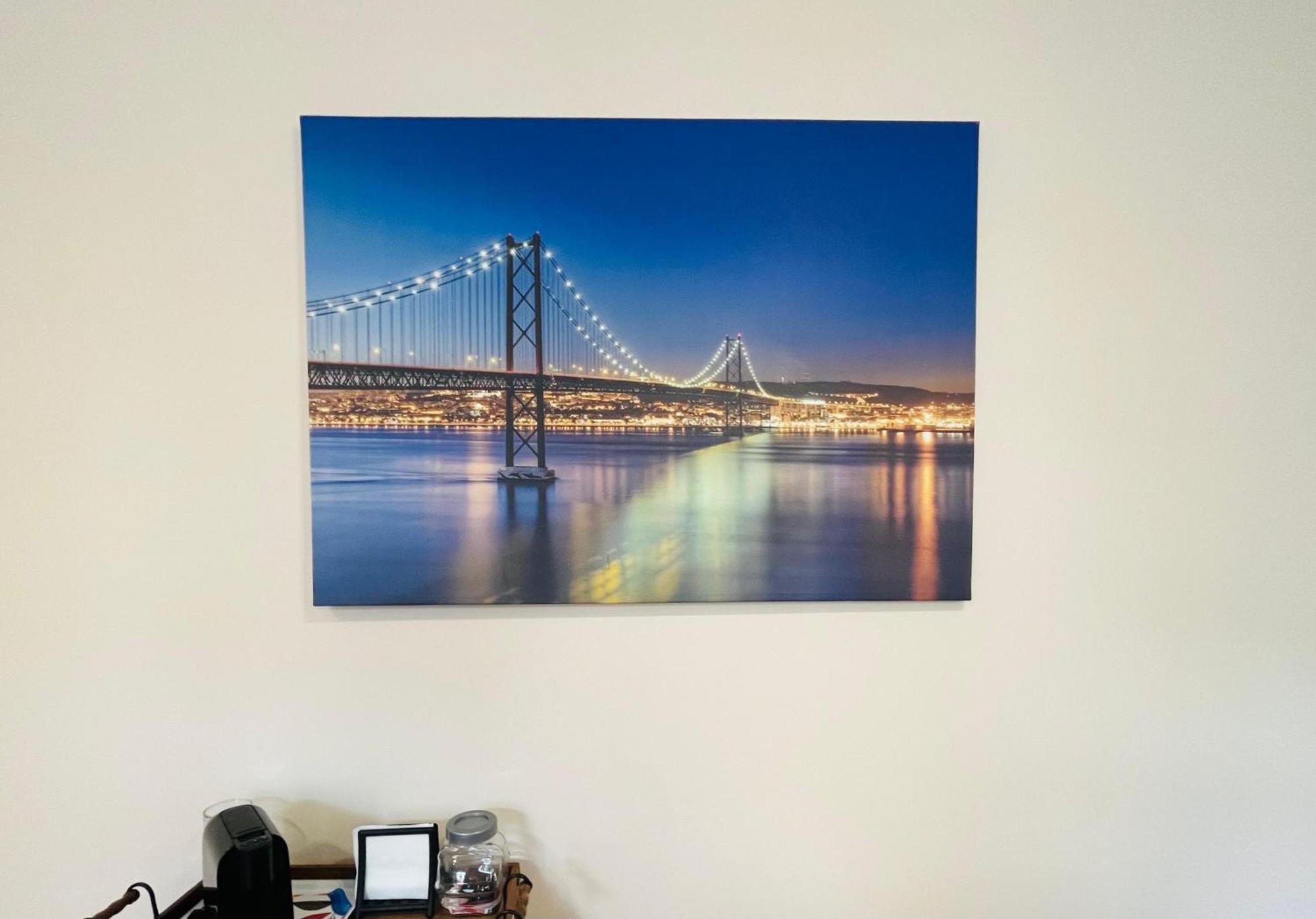 Brandnew Designer'S 2-Bed Apartment Lisbon 1011D 외부 사진
