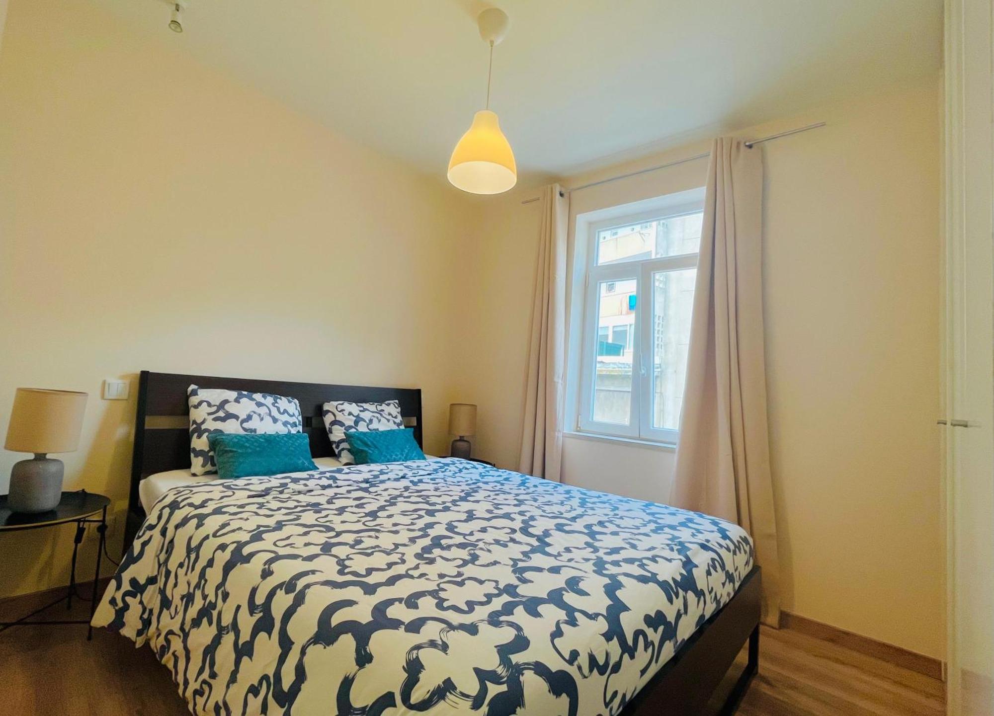 Brandnew Designer'S 2-Bed Apartment Lisbon 1011D 외부 사진