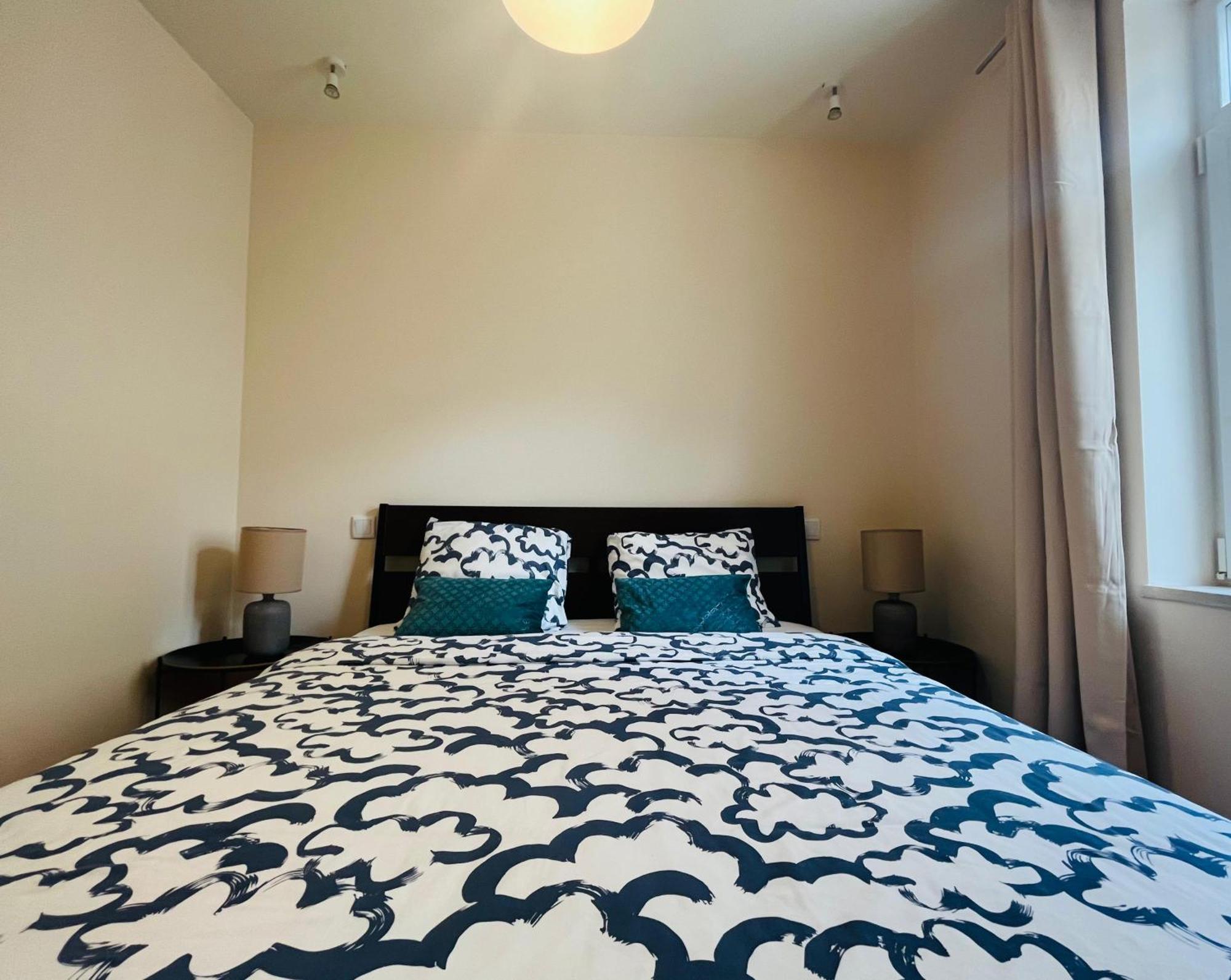 Brandnew Designer'S 2-Bed Apartment Lisbon 1011D 외부 사진