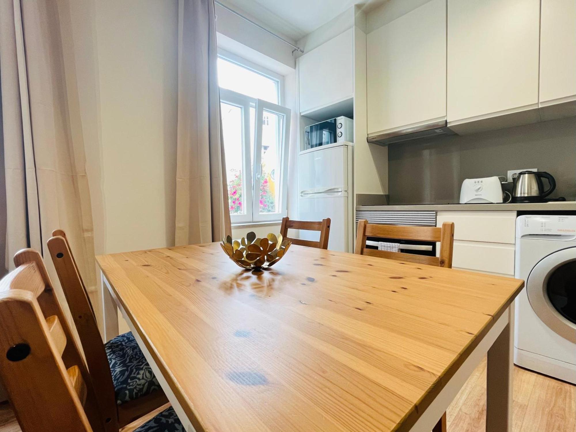 Brandnew Designer'S 2-Bed Apartment Lisbon 1011D 외부 사진