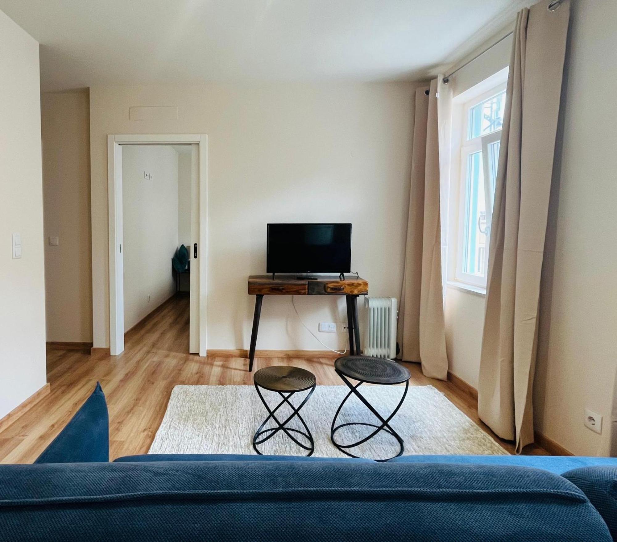 Brandnew Designer'S 2-Bed Apartment Lisbon 1011D 외부 사진